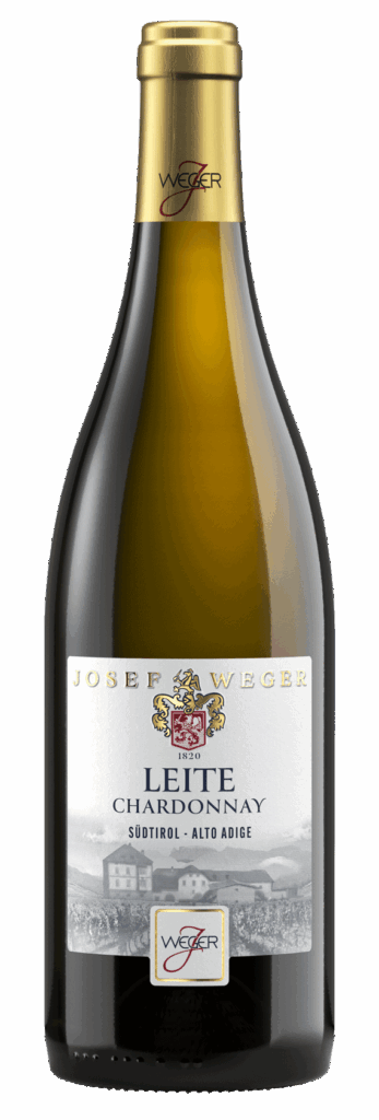 Linea Classica, Vino Bianco, Josef Weger Leite Chadonnay