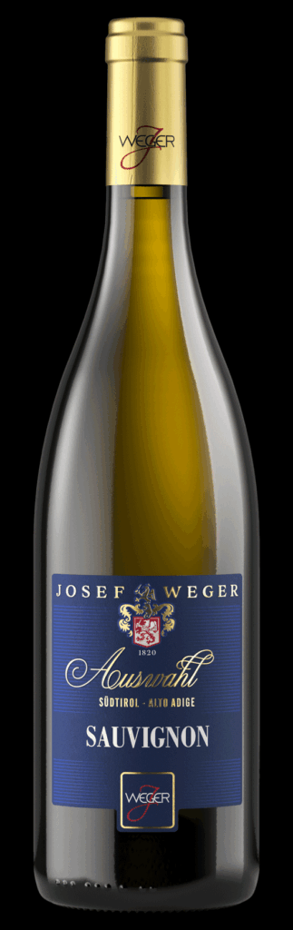 Selezione Maso delle Rose, Vino Bianco, Josef Weger Sauvignon