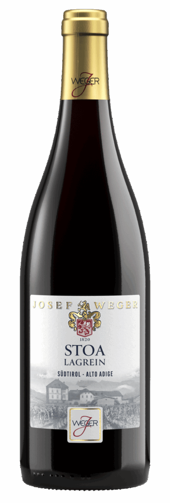 Linea Classica, Vino Rosso, Josef Weger Stoa Lagrein